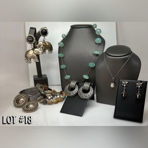 Boutique Jewelry Bundle